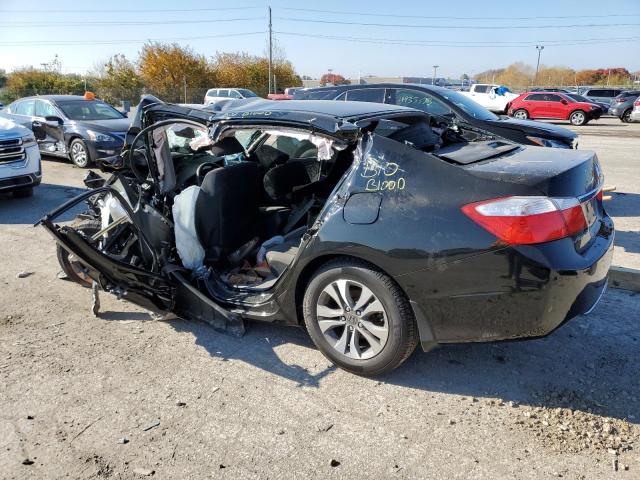 1HGCR2F3XEA303175 | 2014 HONDA ACCORD LX