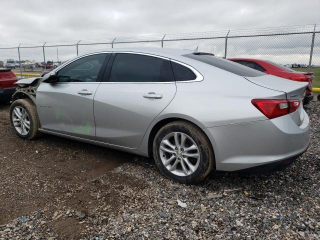 1G1ZD5ST3JF116705 | 2018 CHEVROLET MALIBU LT