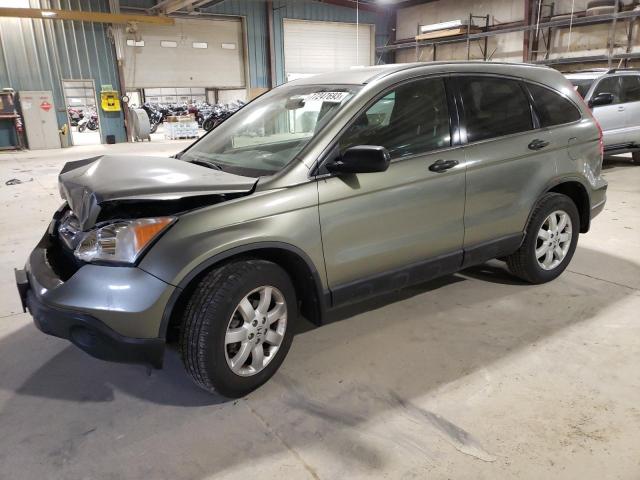 2007 Honda CR-V EX