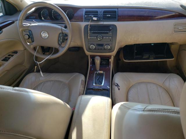 2006 Buick Lucerne Cxl VIN: 1G4HR57Y86U224745 Lot: 74770183