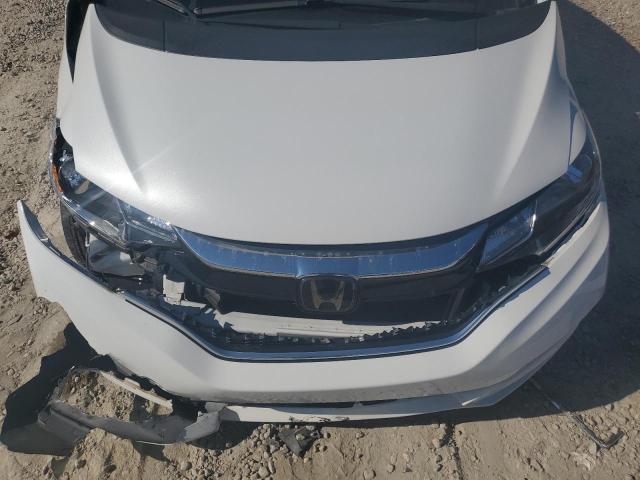 3HGGK5H89LM728564 Honda FIT EX