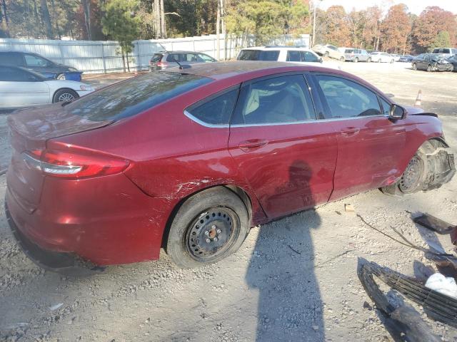 3FA6P0G71KR249828 | 2019 FORD FUSION S