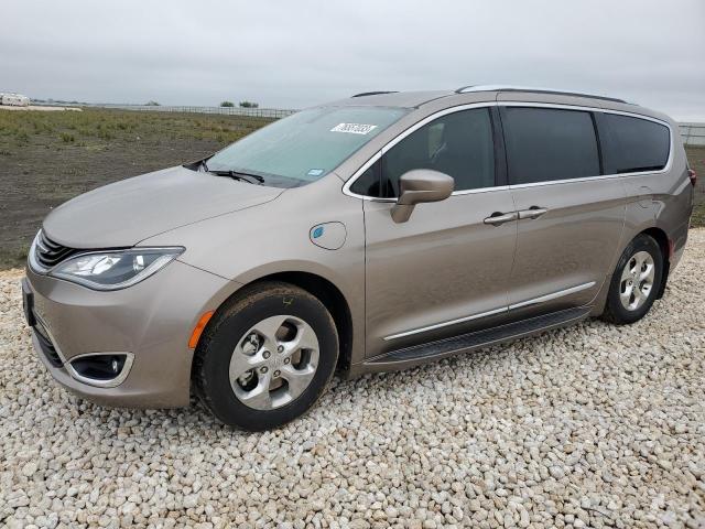 2018 Chrysler Pacifica Hybrid Touring L