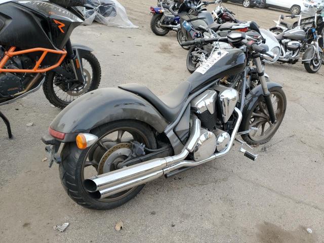 2015 HONDA VT1300 CX JH2SC61P3FK100368