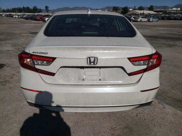 1HGCV1F58JA161216 | 2018 HONDA ACCORD EXL