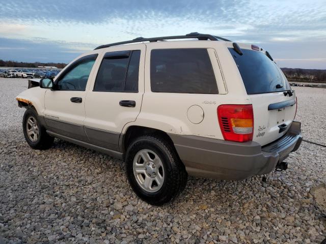 1J4GW58S5XC574290 1999 Jeep Grand Cherokee Laredo