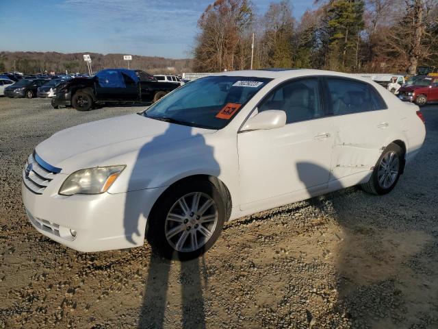 2006 Toyota Avalon XL