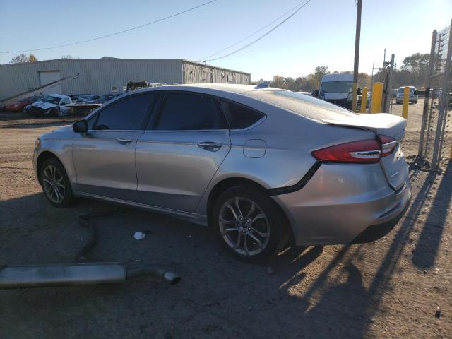 3FA6P0CD0LR194107 Ford Fusion SEL 2