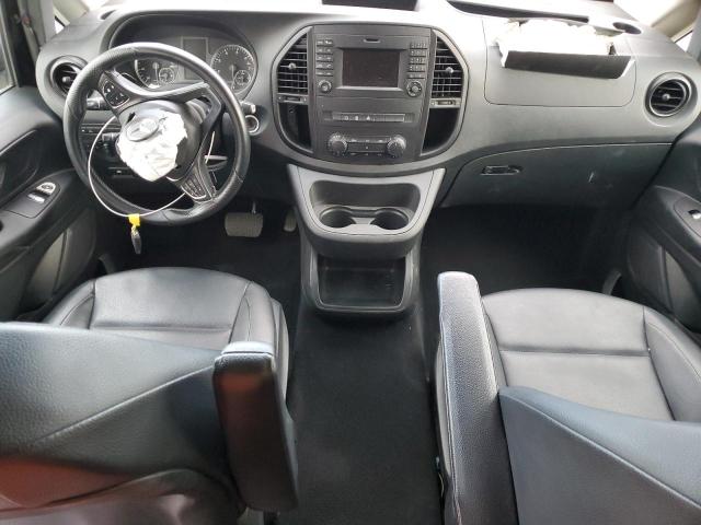 WD4PG2EE2J3369247 Mercedes-Benz Metris