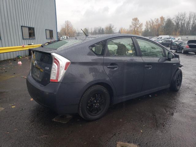 JTDKN3DU1F0454291 | 2015 Toyota prius