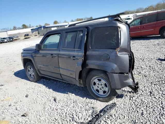 2015 Jeep Patriot Sport VIN: 1C4NJPBA3FD413162 Lot: 73443463