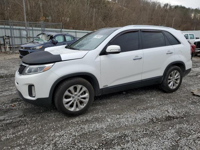 2014 Kia Sorento EX