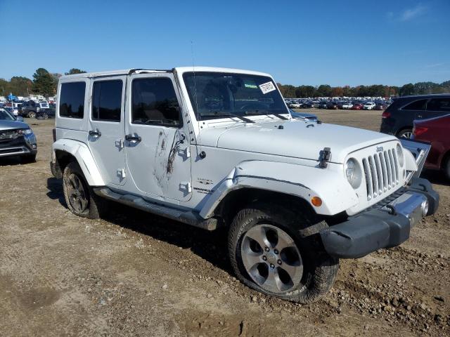 1C4BJWEG5HL698789 | 2017 JEEP WRANGLER U