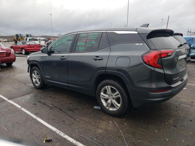 Vin: 3gkalmev7kl331224, lot: 76225673, gmc terrain sle 20192