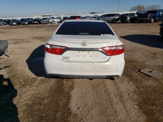 4T1BF1FK5FU953337 | 2015 TOYOTA CAMRY LE