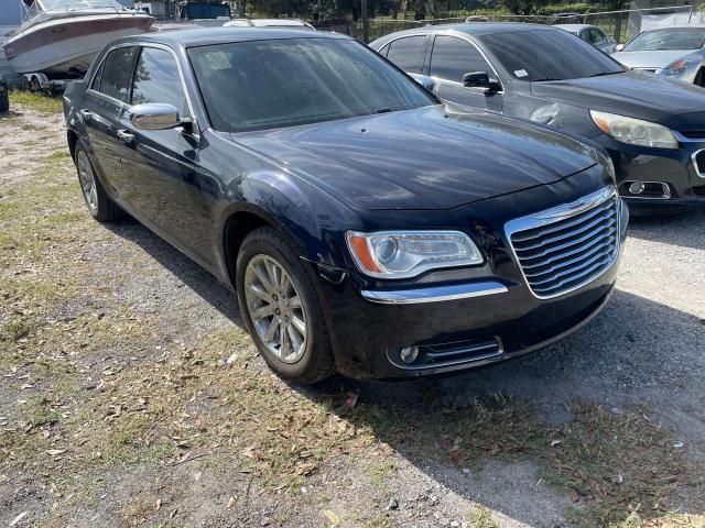 2011 Chrysler 300 Limited