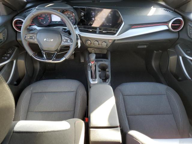 2024 CHEVROLET TRAX 1RS - KL77LGE22RC073646