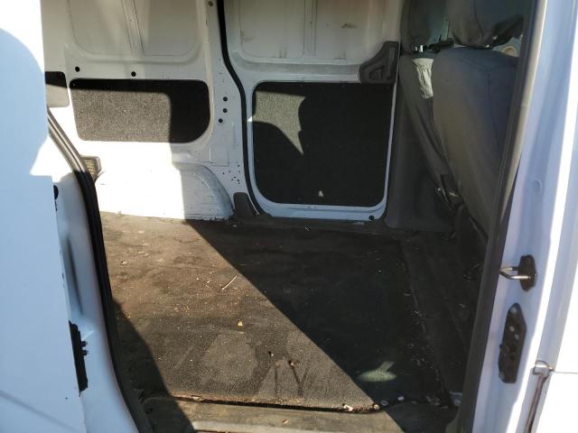 3N6CM0KN7JK693294 Nissan NV200 2.5S