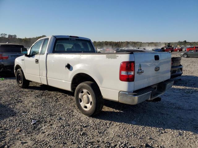 2005 Ford F150 VIN: 1FTRF12215NC09977 Lot: 74674603