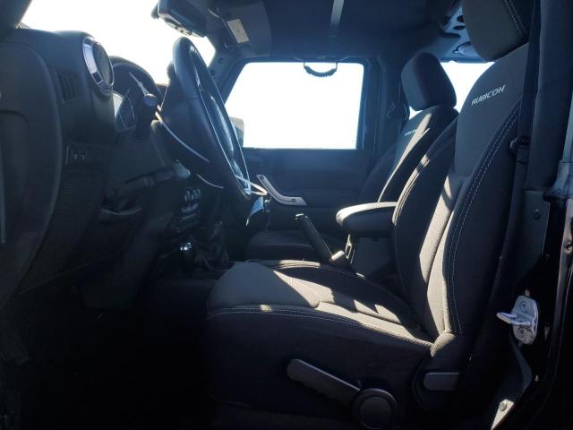 1C4BJWCG0EL173847 Jeep Wrangler Rubicon