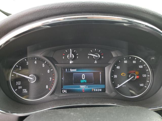 2019 BUICK ENCORE ESS - KL4CJCSM7KB871135
