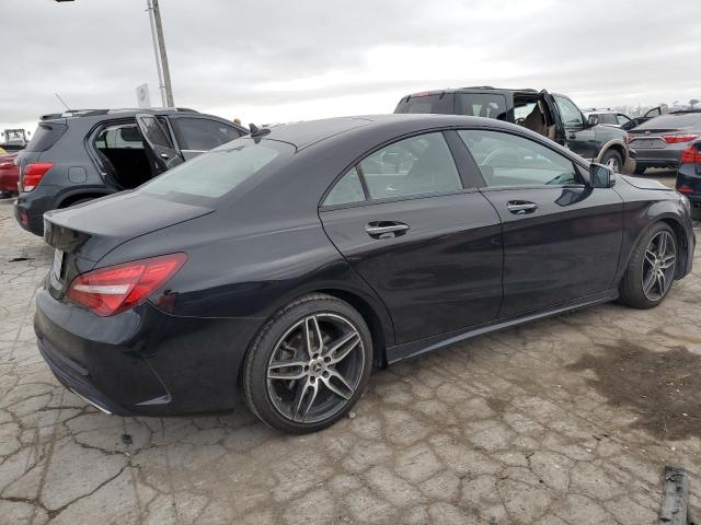 VIN WDDSJ4EB9JN593441 2018 Mercedes-Benz CLA-Class,... no.3