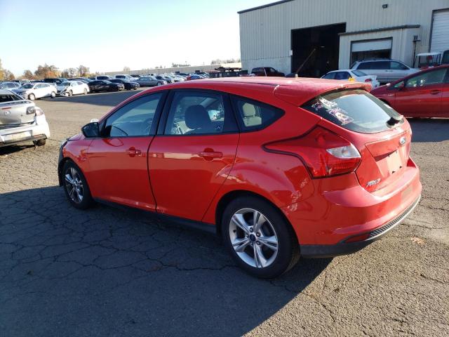 1FADP3K22EL162270 | 2014 FORD FOCUS SE