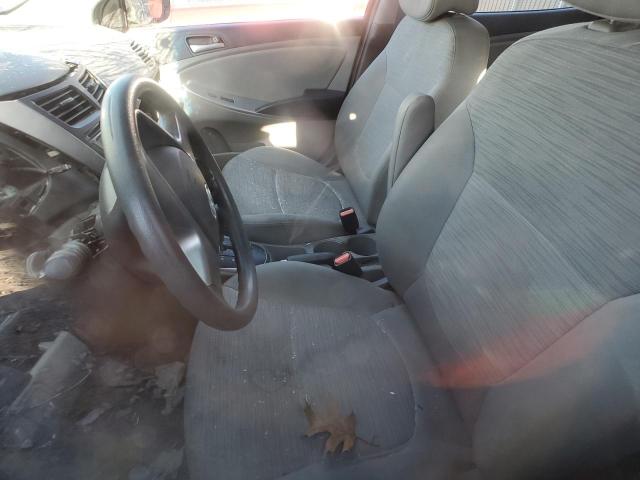 KMHCT4AE2GU951935 | 2016 HYUNDAI ACCENT SE