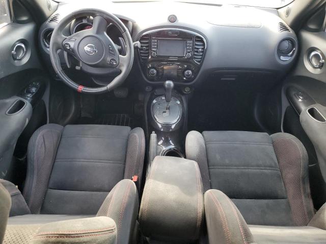 2015 NISSAN JUKE S - JN8AF5MV1FT560286