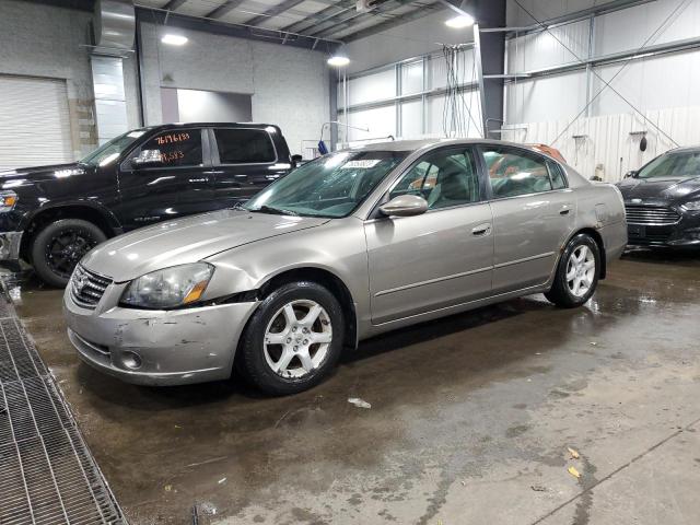 2006 Nissan Altima S