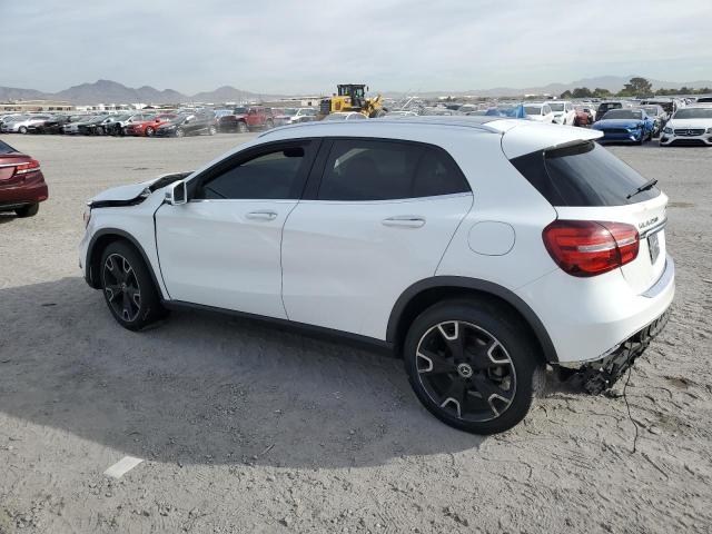 VIN WDCTG4EB9KU011305 2019 Mercedes-Benz GLA-Class,... no.2