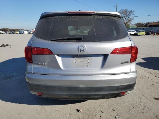 2016 HONDA PILOT EXL - 5FNYF5H52GB025847