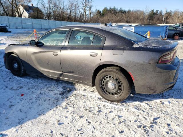 2016 DODGE CHARGER PO - 2C3CDXKT4GH252135