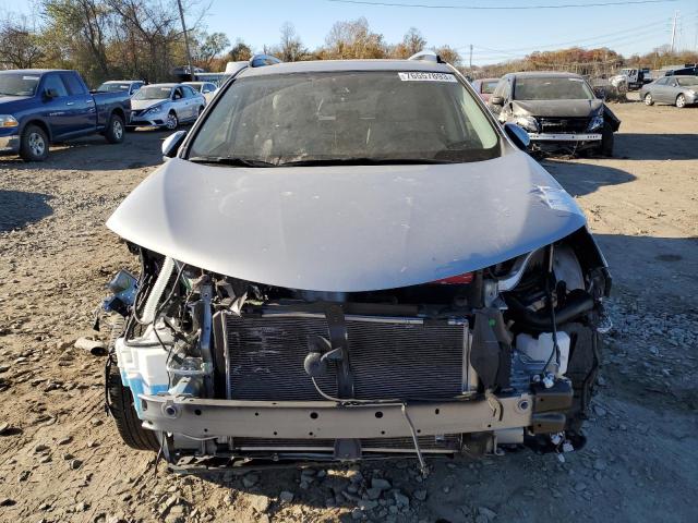 2018 TOYOTA RAV4 LIMIT - JTMDFREV0JJ253212
