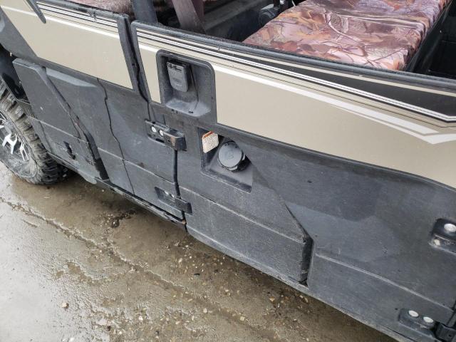 2016 KAWASAKI KAF820 J - JKBAFSJ10GB500914