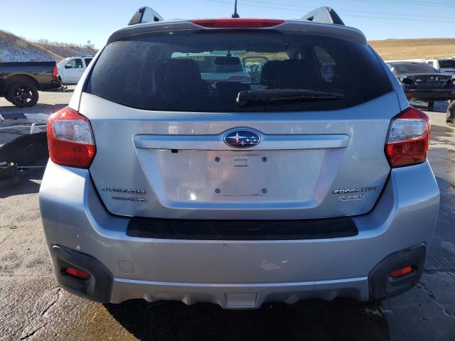 JF2GPABC3G8292814 | 2016 SUBARU CROSSTREK