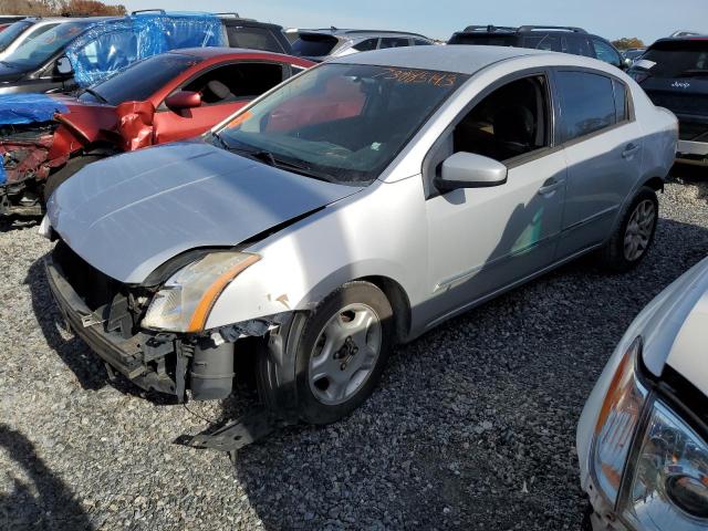 2010 Nissan Sentra 2.0