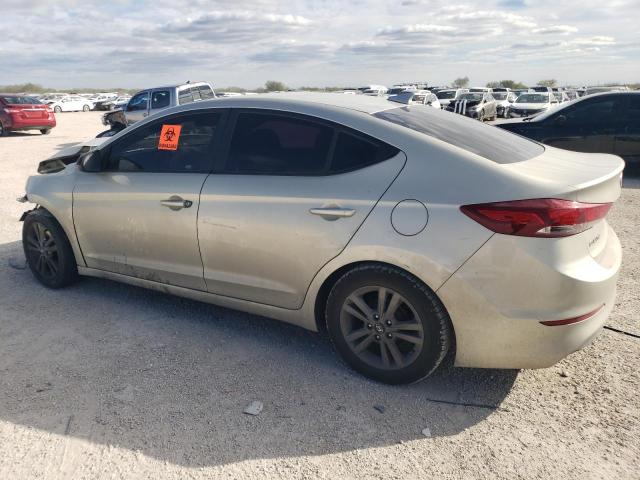 5NPD84LF3HH096657 | 2017 HYUNDAI ELANTRA SE