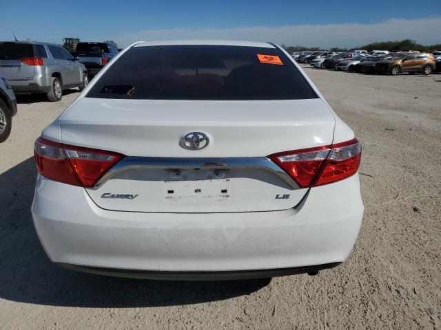 4T4BF1FK6GR522139 | 2016 TOYOTA CAMRY LE