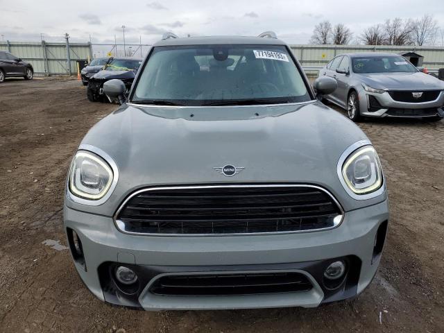 2022 MINI Cooper - Image 5