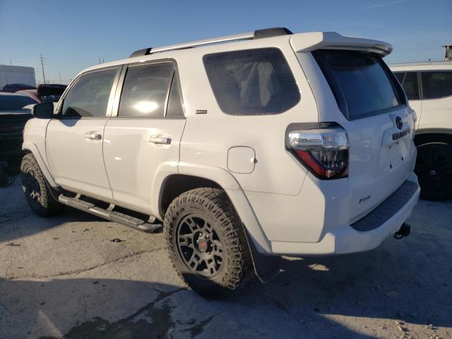 JTEBU5JR7L5752160 | 2020 TOYOTA 4RUNNER SR