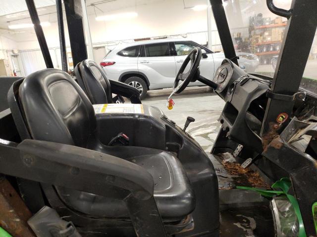 2007 ARCTIC CAT PROWLER - 4UF07MPV77T306182