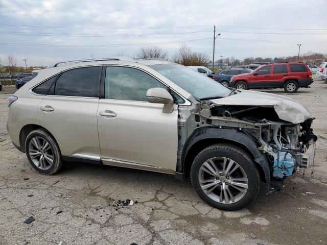 2T2BK1BA5FC264789 | 2015 LEXUS RX 350 BAS