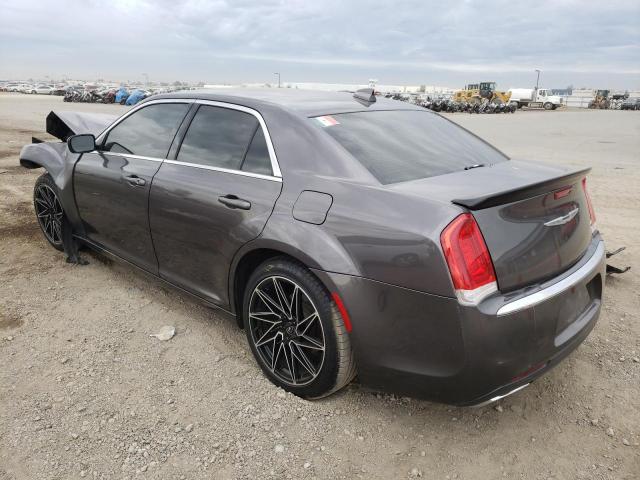 2C3CCAAG9GH229731 | 2016 CHRYSLER 300 LIMITE