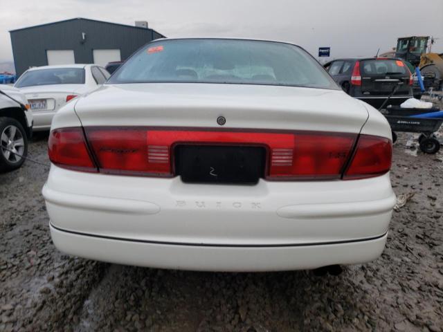 2003 Buick Regal Ls VIN: 2G4WB52K931132047 Lot: 75011703