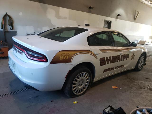 2019 DODGE CHARGER PO - 2C3CDXKT4KH693370