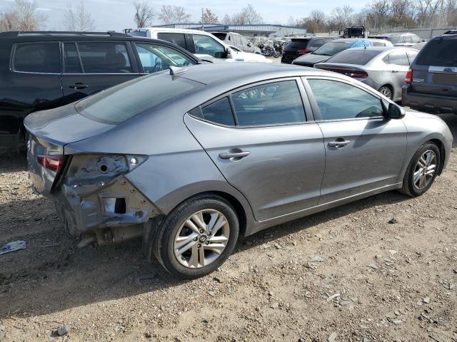 2019 HYUNDAI ELANTRA SE 5NPD84LF6KH451358  76660823