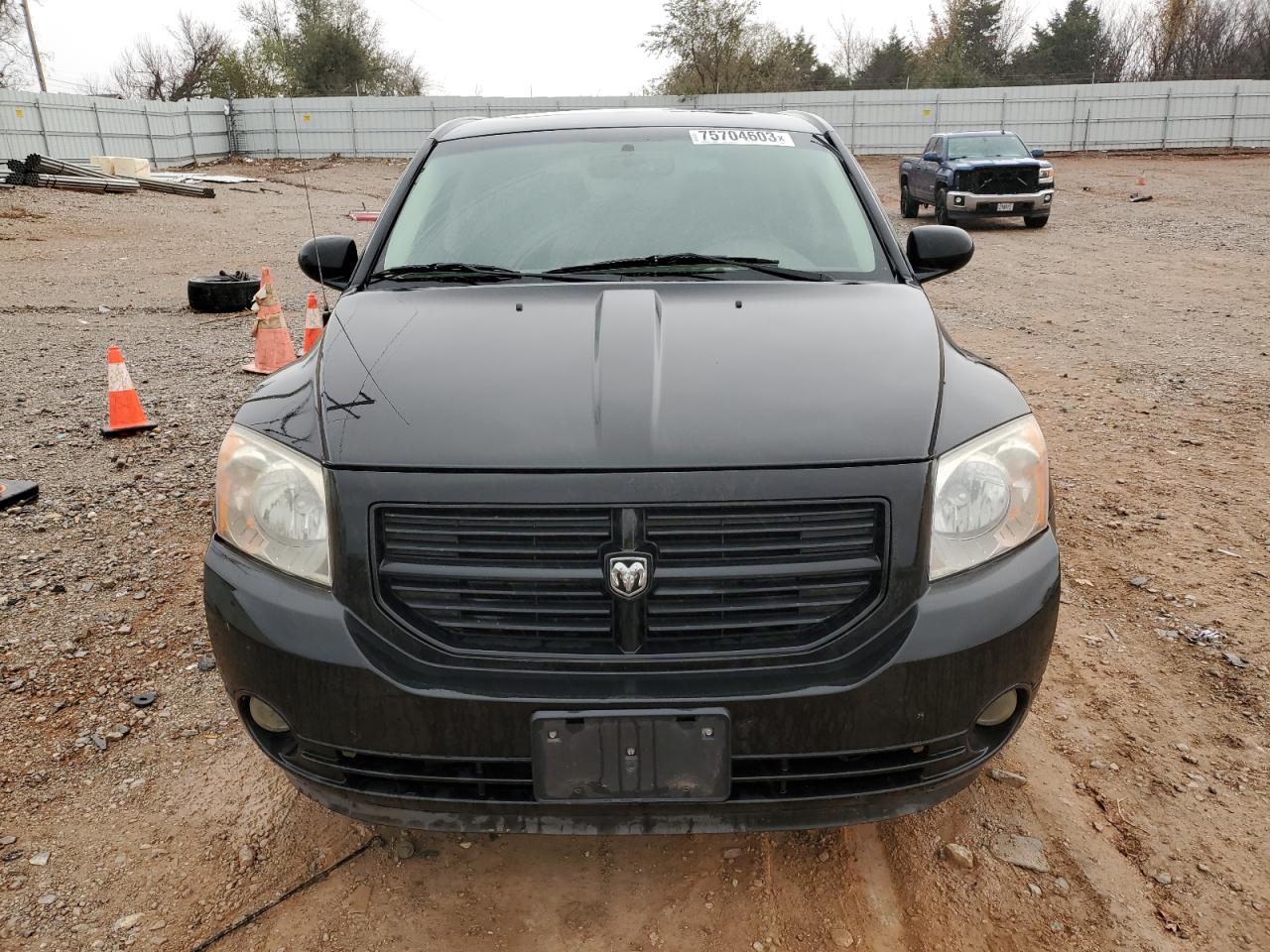 1B3HB48A59D148928 2009 Dodge Caliber Sxt