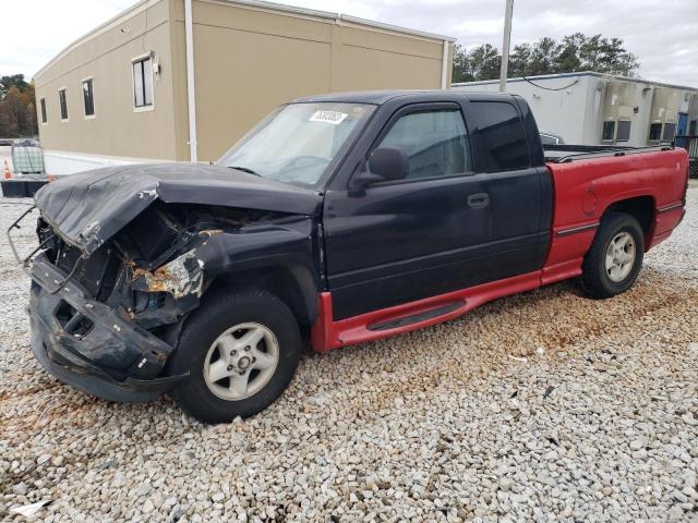 1998 Dodge Ram 1500 