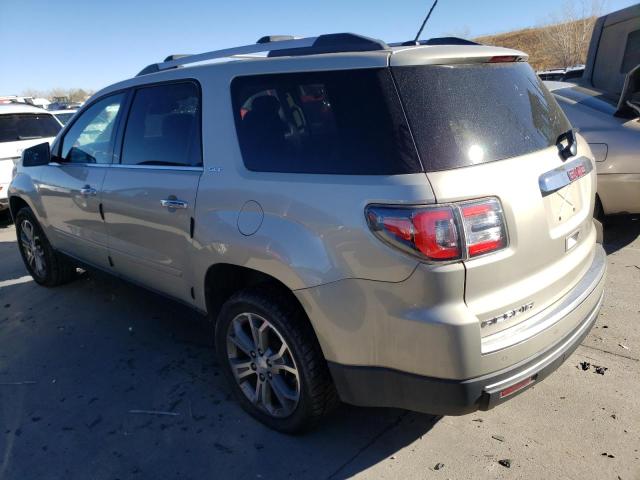 1GKKRRKD4EJ233730 | 2014 GMC ACADIA SLT